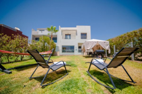 Villa in Marrakesh